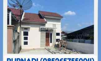 Rumah Dijual di Jalan Arengka