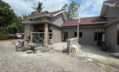 Rumah Type Besar hanya 300 Jutaan di Moyudan, Sleman