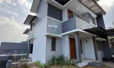 Rumah Ujungberung Mewah Murah Nego Sampai Deal