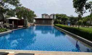 Rumah Uk 9x14, di ASYA Jakarta Garden City JGC Cakung