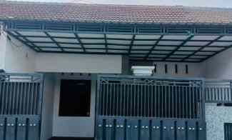 Rumah Under 1M Jalan Libra Karang Empat, Surabaya Timur