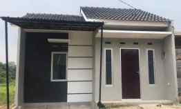 Rumah Dijual di Unnamed Road, Gorowong, Kec. Parung Panjang, Kabupaten Bogor, Jawa Barat 16360