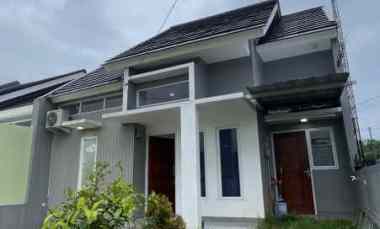 Rumah Dijual di Jalan Alternatif Kota Bukit Indah, Desa Cigelam, Purwakarta 41151