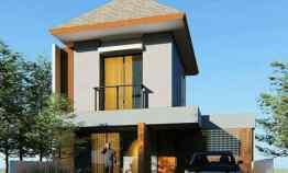 Rumah Dijual di untung suropati