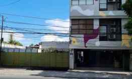 Rumah Usaha EX Resto Raya Rungkut Kidul, Surabaya Timur