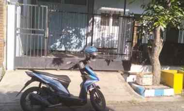 Rumah Usaha Gudang Area Tenggilis Kendangsari Prapen