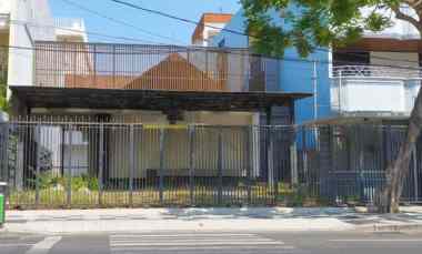 Rumah Usaha jl.Ambengan STRATEGIS, Tengah KOTA