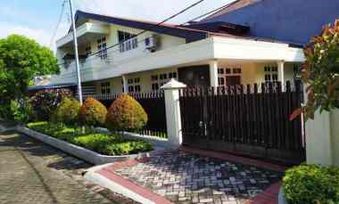Rumah Usaha Ketintang Baru SBY Selatan