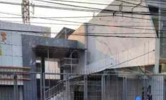 Rumah Usaha Nol Jalan Nginden