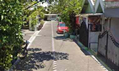 Rumah Usaha, Pondok Sedati, Akses Mobil, Pickup