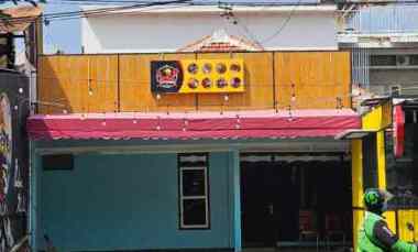 Rumah Usaha Raya Darmo Baru Nego Min 3thn