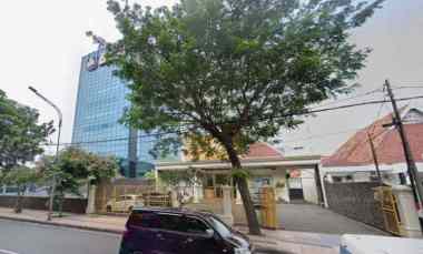 Komersial Dijual di Jl Raya Darmo