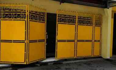 Rumah Usaha Raya Manyar Cocok untuk Usaha