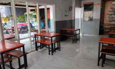 Rumah Usaha / Ruko untuk Segala Usaha Dukuh Kupang