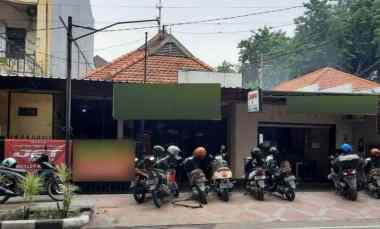 rumah usaha sidoarjo hanya 300m dr alun2 kota nego