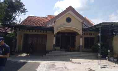Rumah Dijual di Jln solo tawamgmangu