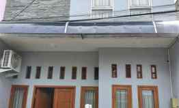 Dijual Rumah Siap Huni Utan Kayu Selatan Matraman Jakarta Timur