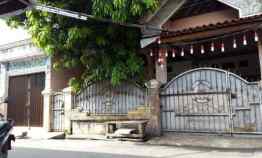 Rumah Dijual di Utan Panjang
