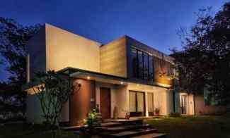 Rumah Vermont Parkland BSD