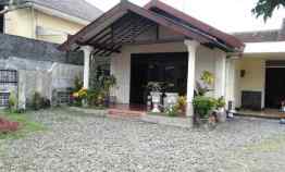 Rumah Dijual di Veteran