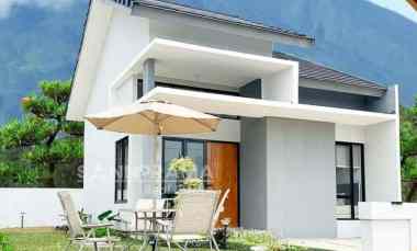 Rumah Dijual di Bogor Nirwana Residence