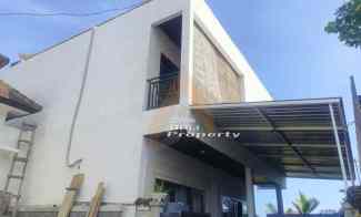 Rumah View Sawah di Celuk Sukawati