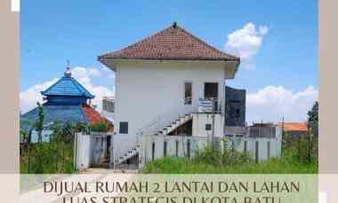 Rumah Dijual di Di Dekat Kusuma Agrowisata Ngaglik.
