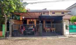 Rumah Dijual Vila Bogor Indah 1 Siap Huni Semi Furnish