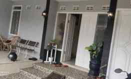 Jual Cepat Rumah Siap Huni Full Renovasi Nyaman Aman di Malang