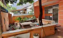 Rumah Vila Taman Bandara Tangerang