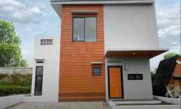 Rumah Villa 2 Lantai Paling Murah di Cisarua Bandung