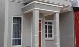 Villa Amarilis Beji Depok Hunian Kekinian Minimalis 2 Lantai di Beji