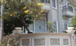 Dijual Cepat Rumah Hook LUX Bagus di Villa Artha Gading, Bisa Nego