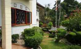 Dijual Cepat Rumah Mewah 3 Lantai Villa Cinere Mas Ciputat Posisi Hook