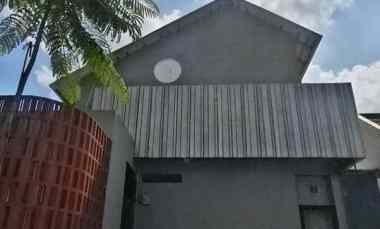 Rumah Villa dekat Kampus Uii Kaliurang km 14