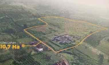 Rumah Villa di Karangploso Malang