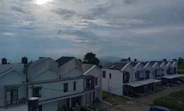 Rumah Villa Dijual dekat Stasiun Kcic dan Padalarang