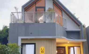 Rumah Villa Esperanza di Depok