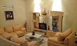 Dijual Cepat Rumah Bagus Rapih di Villa Gading Indah Bisa Nego