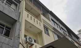 Dijual Cepat Ruko Bagus dan Rapih di Villa Gading Indah Bisa Nego