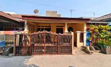 Rumah Villa Indah Permai Bekasi Utara Siap Huni C0244