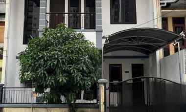 Rumah Villa Kalijudan 2 Lantai Nego