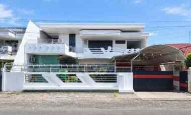 Rumah Dijual di Villa Kalijudan Indah
