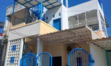 Villa Dijual di Ororombo kota Batu