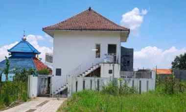 Rumah Dijual di Jl. Abdul Gani Atas