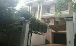 Dijual Rumah Mewah Cantik dan Asri di Villa Menara Gading Bisa Nego