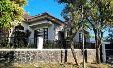 Rumah Villa Mewah Free Ac Lokasi Tidar