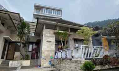 Rumah Dijual di Villa Kusuma Pinus