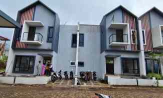 Villa Dijual di Ororombo kota wisata batu