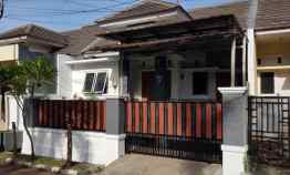 Dijual Cepat Rumah Asri dan Nyaman Siap Huni Lokasi Strategis dan Aman